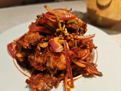 -炭之家·齐齐哈尔非遗烤肉·鲜切直供(中央大街店)