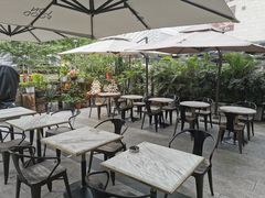 景观位-农畉LONFOOD(福田星河COCOPark店)