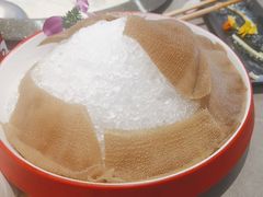 -生活如沸·顺德水牛奶火锅(大学路店)