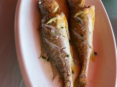 -丰收渔港饭店(嵊泗店)