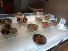 -雍和会海鲜姿造自助(湖东路店)