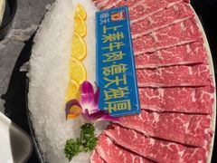 -德天肥牛海鲜火锅(城西银泰店)