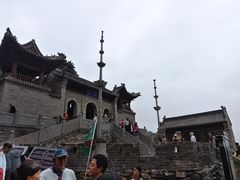 -雁门关景区