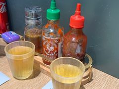 -蔡澜Pho·越南粉餐厅(海上世界店)