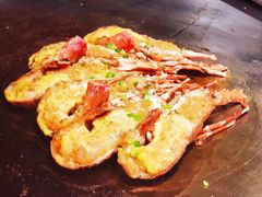 -水木锦堂·自助铁板烧(世贸天阶店)