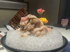-海月轩海鲜豆捞(紫金塔店)