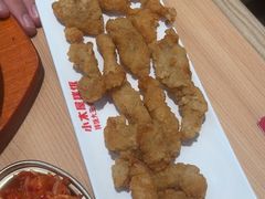 -小木屋拌饭(西安万象天地店)