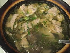 -城北食府(枫林店)