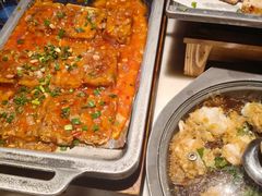 -绿茶餐厅(深圳龙华天虹购物中心店)