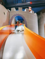 -幻贝家儿童乐园(苏州中心店)