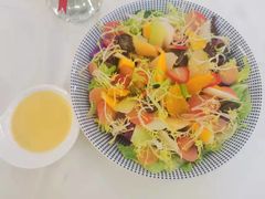 -马克西姆俄罗斯餐厅(通亚街店)