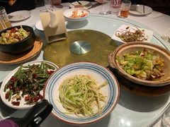 -京尊烤鸭店JINGZUN(春秀路店)