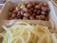 -李先生牛肉面大王(上海站南广场店)