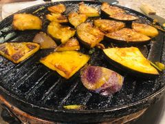 -厚味居炙子烤肉·清真(天桥南纬路店)