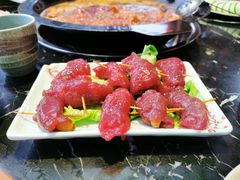 -桃花沅火锅(长嘉汇江景店)