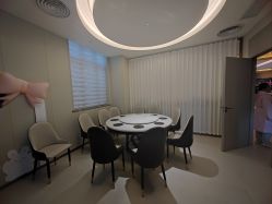 -侒悦缦月子中心·疗愈园区(龙岗店)