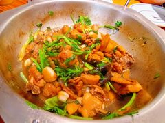 -九道菜有鸡鱼头(石鼓路店)
