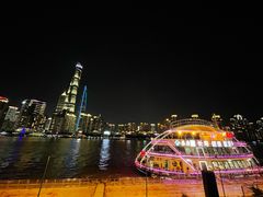 -上海滩餐厅(BFC外滩金融中心店)