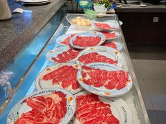 -松子料理(白家庄店)