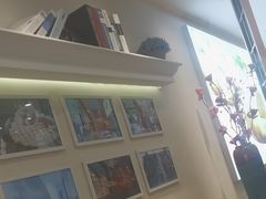 -小杨生煎(香港名都店)