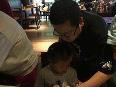 -Geneva日内瓦餐厅(西郊宝成花苑店)