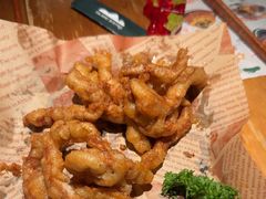-岛风·台食小馆 ISLAND BISTRO(烟台山店)