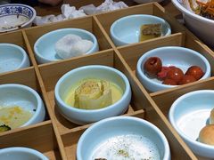 -咂摸(南锣鼓巷店)