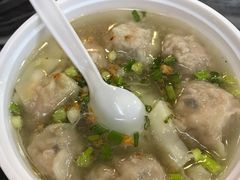 -八珍·广式煎饺·广州老字号(北京路总店)