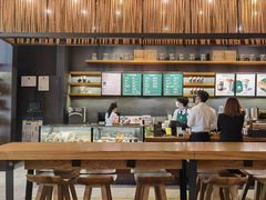 -星巴克臻选(深圳罗湖万象城店)