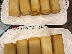 炸牛奶-仁信老铺(华盖路店)