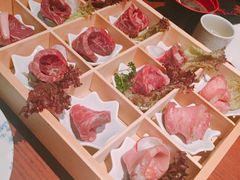 -赤坂亭 M9和牛烧肉(水街店)