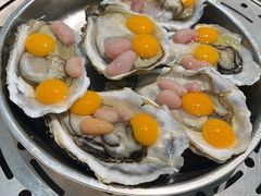 -飞尝蚝·顺德菜·鱼生(顺德总店)