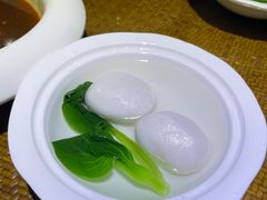 -烟水渔庄餐厅(西溪湿地店)