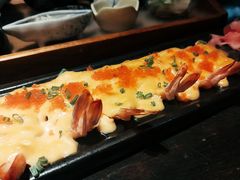 火焰玻璃虾-石葵(锦业时代店)