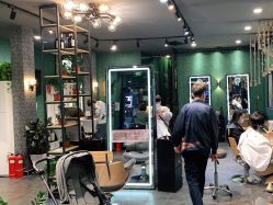 -BOEYAE宝研美肤造型