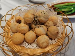 炸汤圆-眉州东坡(上海中心店)