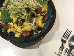 -BE BRIGHT KITCHEN(正佳广场店)