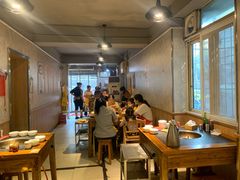 用餐区-陈眼镜火锅(总店)