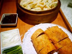 -汉唐宴长安食府