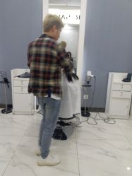 点击看大图 -DL HAIR SALON