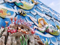 -华夏文旅海洋公园