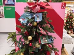 -宜家家居(西安未央商场店)