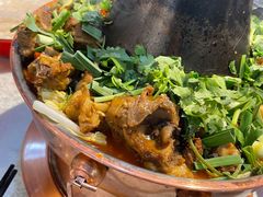 -王家大院·南京菜(湛江路总店)