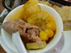 -蒙肥羊·酸汤潮牛·鲜牛肉火锅烤肉自助(岗顶店)