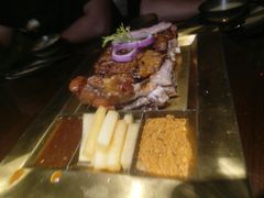 -楼兰新疆主题餐厅(坂田佳华领汇广场店)