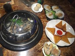 -船奇蒸汽海鲜·闽菜(八市海鲜总店)