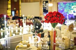 -上海瑞金洲际酒店·宴会厅