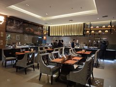 -安徽高速开元国际大酒店·地中海自助餐厅