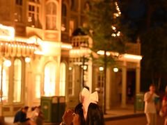 -巴黎迪士尼乐园