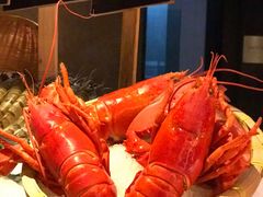 -广州花园酒店·凌璇阁旋转餐厅CAROUSEL360